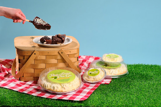 Key West Key Lime Pie Co. by null