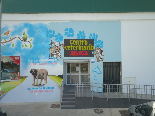 Centro Veterinario Jubega - Thumbnail