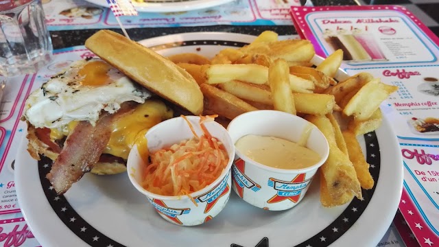 Memphis Coffee
