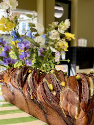 Photo n°11 de Habibi - Coffee shop bien être à Rouen (Salon de thé)