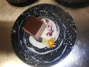 Photo n°17 de La Fourchette à Le Teil (Restaurant français)