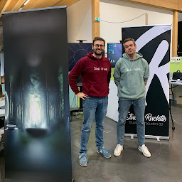 Photo n°14 de Studio Raclette - Animation et Images 3D à Saint-André-lez-Lille (Graphiste)