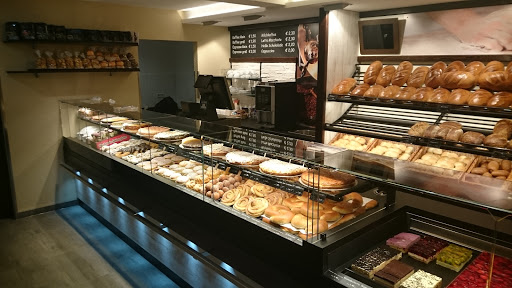 Bäckerei Anton - Visual