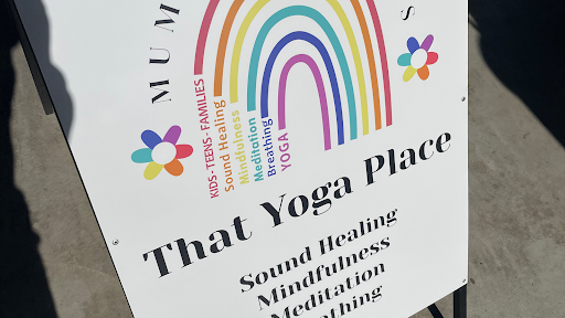 That Yoga Place Maitland - Thumbnail