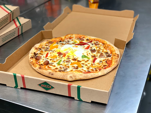 Photo 2 - Presto Pizza