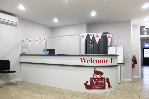 The Veterinary Hospital - Skellingthorpe Surgery - Thumbnail