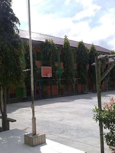 Photos of MTsN Lhokseumawe