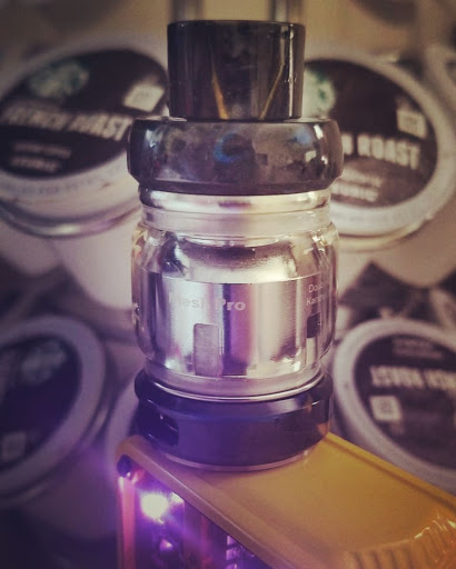 Wen Vape - Thumbnail