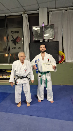 ASD Judo Bu-sen Tradate - Thumbnail