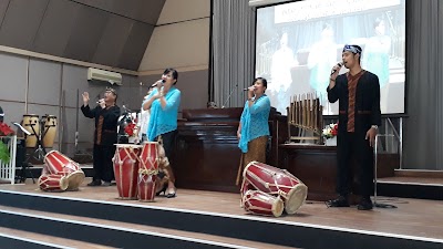 church