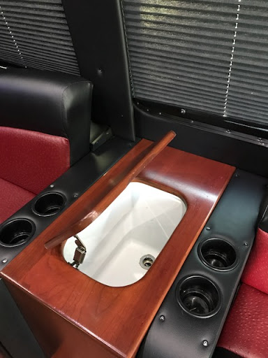Shannons Party Bus Gallery - United States
