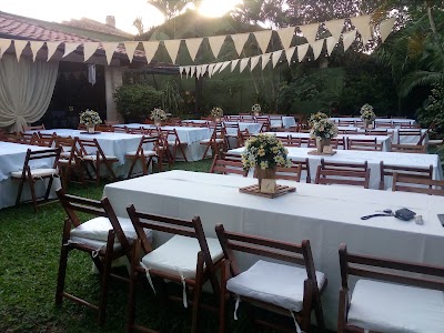 Photos of La Cascada Events