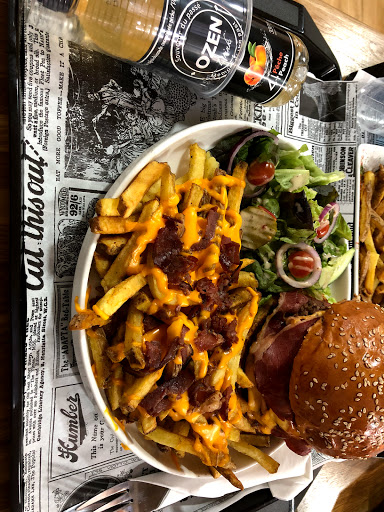 Photo 3 - Mr Beef Bagnolet