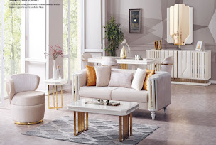 Photo n°14 de Meubles istikbal, Meubles turc , magasin de meubles turc, cuisine sur mesure à La Ricamarie (Magasin de meubles)