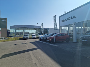 Photo n°16 de Dacia Bruay - GGP Auto à Bruay-la-Buissière (Concessionnaire Dacia)