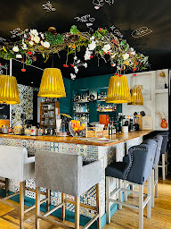 Photo n°5 de La Reserve à Le Mans (Restaurant français)