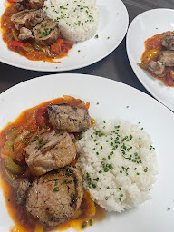 Photo n°21 de La Cantine Urbaine - Restaurant à Castelnau-le-Lez (Restaurant)