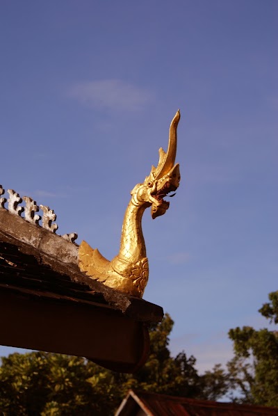 Photos of Wat Hua Xiang