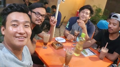 cafe