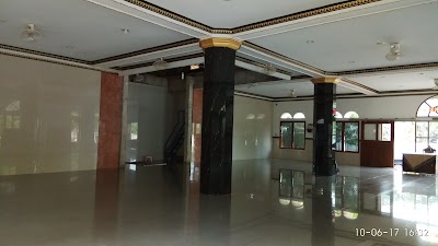 Photos of Masjid LDII Al Akbar