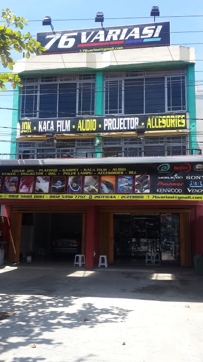 store