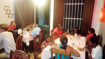 Photos of Que Rico TACHI