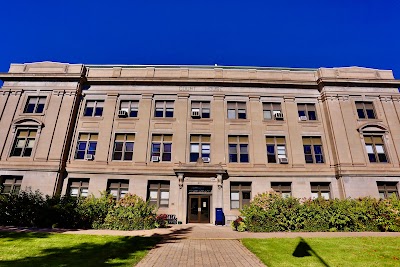 Ashland County Courthouse