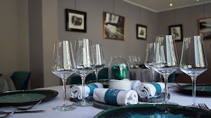 Photo n°21 de À Gouyette à Saint-Germain-sur-Morin (Restaurant français)