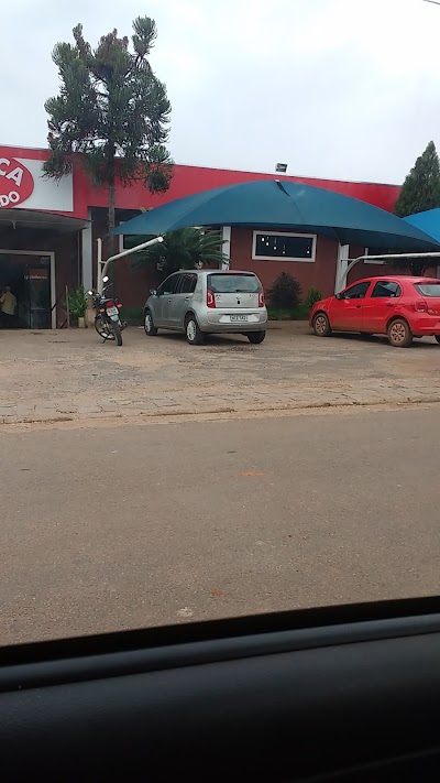 Photos of Vila Rica Supermarket