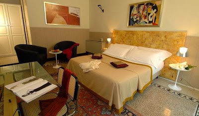 Photos of Belle Arti Resort