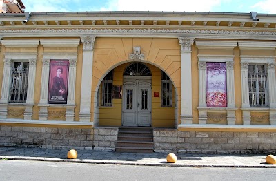 Photos of Art Gallery-Haskovo
