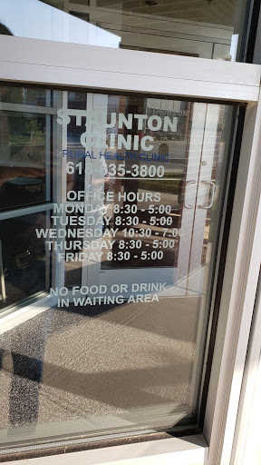 Staunton Clinic - Thumbnail