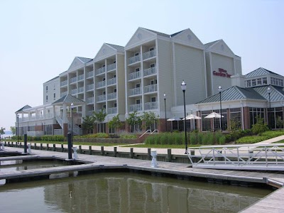 Hilton Garden Inn Kent Island