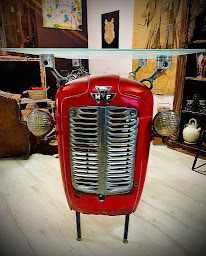 Photo n°18 de L'air Industyle Châteaurenard à Châteaurenard (Magasin de produits d'occasion)