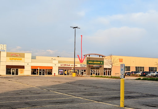 City View Cleaners