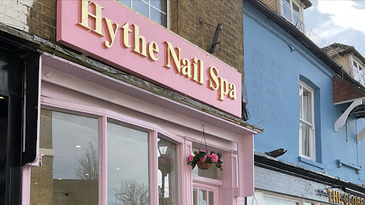 Hythe Nail Spa