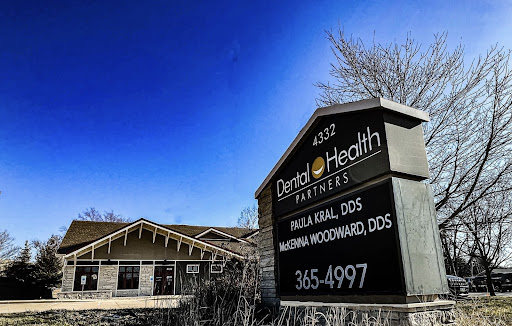 Dental Health Partners P.C.