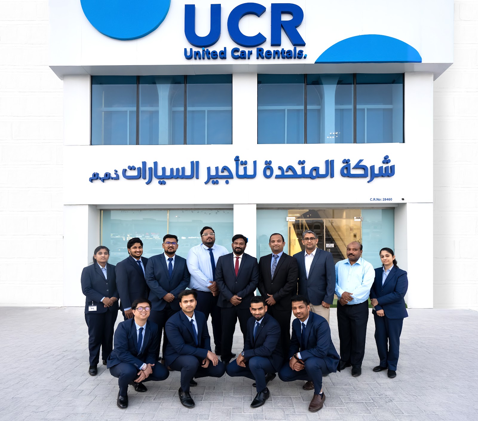 صقر الدوحة لتأجير السيارات - صورة 5