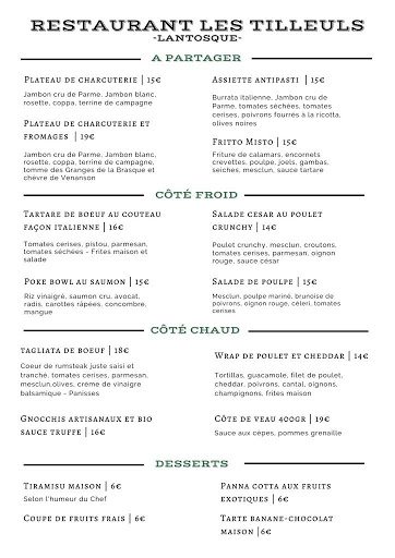 Photo 1 - Luceau Burger Factory
