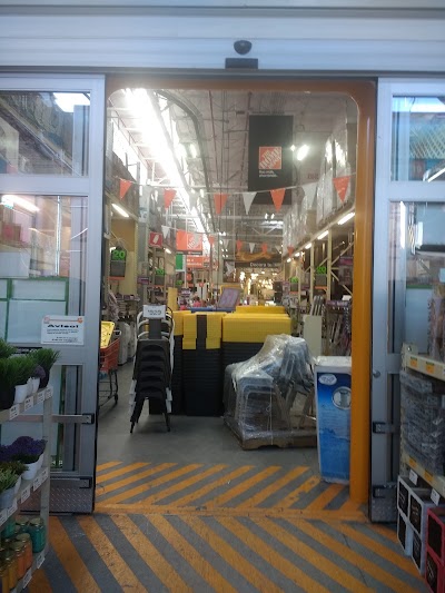 Photos of The Home Depot M&eacute;xico