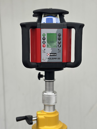 Twój Niwelator - specjalistyczny sklep z niwelatorami optycznymi i laserowymi.