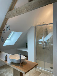 Photo n°30 de Maison Seize à Perche en Nocé (Chambre d'hôtes)