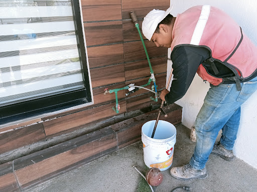 Soluciones Bertoni y Servicios Gallery - Mexico