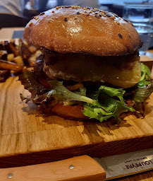 Photo n°68 de Pépé Louis à Montluçon (Restaurant)