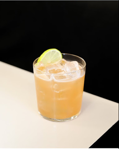 These Days Aperitivo Bar by null