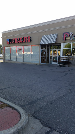 Ultracuts Professional Haircare Centres
