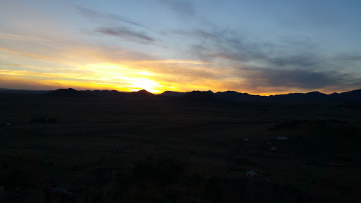 Kelley Ranch - Visual