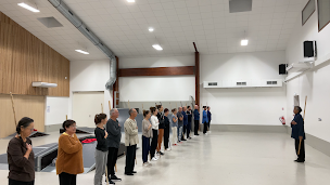 Photo n°3 de Tao du mouvement à Moliets-et-Maa (Club de tai-chi)