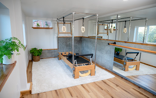 Hilltop Pilates- Pilates in Aptos