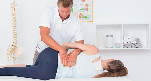 Rehabilítate Centro de Terapia Física y Rehabilitación - Thumbnail